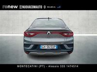 Usata Renault Arkana Intens 145 CV (106 kW) 2022 Grigio scuro SUV