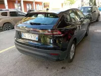 Usata VW Taigo Life 95 CV (69 kW) 2022 Nero met. SUV