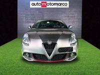 usata Alfa Romeo Giulietta 1.4 Turbo 120 CV GPL Super