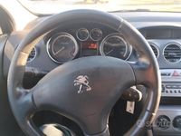 Usata Peugeot 308 Business-Line 92 CV (67 kW) 2013 Grigio Station wagon