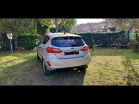 Usata Ford Fiesta Titanium 86 CV (63 kW) 2018 Utilitaria