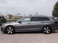 Usata VW Passat Business 150 CV (110 kW) 2024 Grigio Station wagon