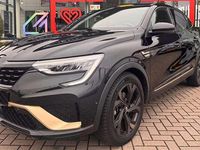 Usata Renault Arkana Techno 94 CV (69 kW) 2023 Nero SUV