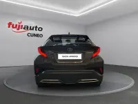 Usata Toyota C-HR Style 2020 Grigio SUV