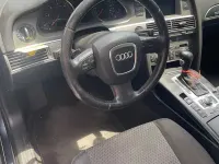 Usata Audi A6 Sport 239 CV (175 kW) 2009 Bluazzurro Station wagon