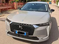 Usata DS Automobiles DS4 Trocadero 181 CV (133 kW) 2022 Grigio SUV