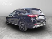 Usata Mercedes GLC300e Advanced 333 CV (244 kW) 2024 Nero SUV
