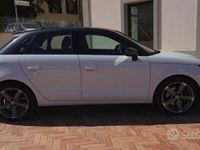 usata Audi A1 Sportback 1.6 tdi Sport