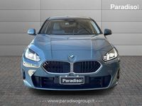 Usata BMW 118 150 CV (110 kW) 2025 Verde Utilitaria