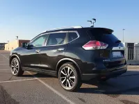 Usata Nissan X-Trail Tekna 131 CV (96 kW) 2015 SUV
