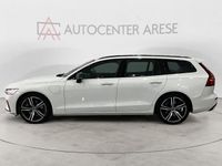 usata Volvo V60 T8 Twin Engine AWD Geartronic Business Plus