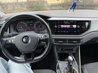 Usata VW Polo Comfortline 95 CV (69 kW) 2021 Berlina