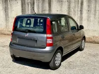 Usata Fiat Panda Dynamic 69 CV (50 kW) 2012 Utilitaria