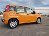 Usata Fiat Panda Easy 69 CV (50 kW) 2020 Nessuno(met.) Utilitaria
