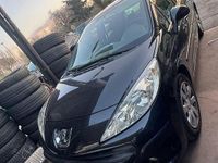 Usata Peugeot 207 2009 Nero Berlina