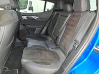 Usata Alfa Romeo Tonale Veloce 160 CV (117 kW) 2024 Blu SUV