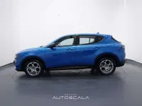 Usata Alfa Romeo Tonale Sprint 131 CV (96 kW) 2023 Blu misano SUV