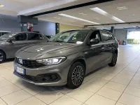 Usata Fiat Tipo 101 CV (74 kW) 2023 Gray Station wagon