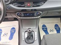 usata Hyundai i30 1.6 CRDi 136 CV 48V DCT 5 Porte Automa