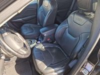 Usata Jeep Cherokee Overland 194 CV (142 kW) 2019 Nero SUV