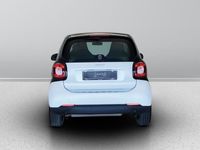 usata Smart ForTwo Coupé 1.0 Passion