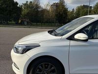 Usata Hyundai i20 Comfort 84 CV (61 kW) 2017 Utilitaria