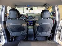 Usata Hyundai ix35 115 CV (84 kW) 2011 Bianco SUV