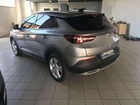 Usata Opel Grandland X Innovation 120 CV (88 kW) 2018 Other SUV
