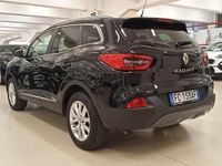 usata Renault Kadjar Kadjar -1.5 dci energy Zen 110cv