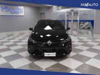 Usata Renault Clio V Techno 91 CV (66 kW) 2025 Nero Berlina