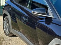 Usata Hyundai Tucson 180 CV (132 kW) 2022 Nero SUV