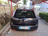 Usata Fiat Punto Evo Dynamic 86 CV (63 kW) 2013 Utilitaria