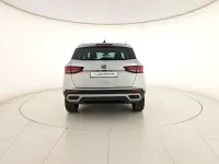 Nuova Seat Ateca Business 116 CV (85 kW) 2026 Argento reflex SUV