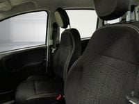 Nuova Fiat Panda S 70 CV (51 kW) 2025 Bianco Utilitaria