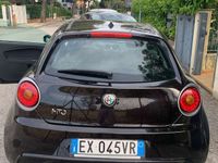 usata Alfa Romeo MiTo 1.4 Impression 70cv E6