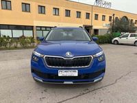 usata Skoda Kamiq 1.0 TSI 110 CV Ambition usato