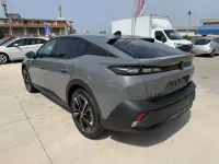 Usata Peugeot 408 Allure 136 CV (100 kW) 2025 Grigio SUV
