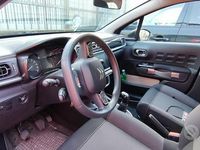 Usata Citroën C3 Shine 83 CV (61 kW) 2022 Grigio Berlina