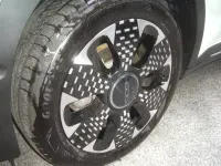 Usata Fiat 600 La Prima 101 CV (74 kW) 2025 Bianco SUV