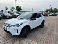 usata Land Rover Discovery Sport Discovery -2.0d td4 mhev r-dyn
