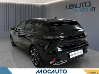 Usata Peugeot 308 GT 130 CV (95 kW) 2022