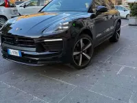 Usata Porsche Macan 265 CV (194 kW) 2023 SUV