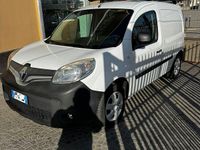 Usata Renault Kangoo 75 CV (55 kW) 2016 Bianco Monovolume