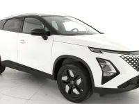 Nuova Omoda 5 224 CV (164 kW) 2026 Bianco SUV