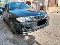 Usata BMW 320 150 CV (110 kW) 2005 Nero Coupé