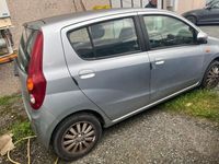 usata Daihatsu Cuore 1.0 12V Hiro