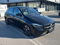 Usata Mercedes B180 Advanced 136 CV (100 kW) 2023 Other Utilitaria