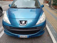 usata Peugeot 207 1.4 8V 75CV tagliandata e revisionata nessun lavoro da eseguire