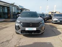 Usata Peugeot 2008 Allure 102 CV (75 kW) 2024 Grigio SUV