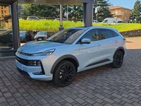 Neu EVO Evo 7 174 PS (127 kW) 2026 Blau SUV